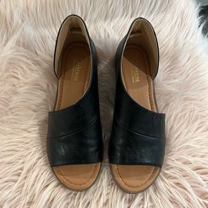 Catherine Malandrino shoes